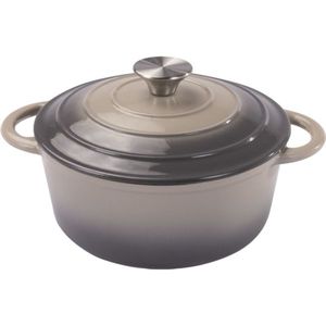 Lamart LT1301 Hrnec litinový Iron 22 cm, 2, 7 l, 2, 7 l obraz