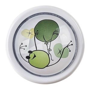 Rabalux 76071 dětské push light noční osvětlení Froggo, 0, 3W, 5lm, 6000K obraz