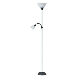 Rabalux 4062 Action stojací lampa, černá obraz