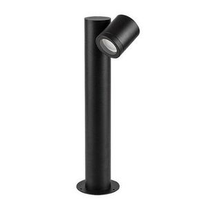 Rabalux 77112 venkovní zahradní sloupek Enol, GU10, 1x max. 35 W obraz