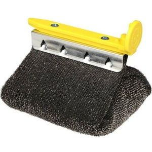 Scrub Daddy BBQ Daddy náhradní hlava na čištění grilu bez štětin obraz