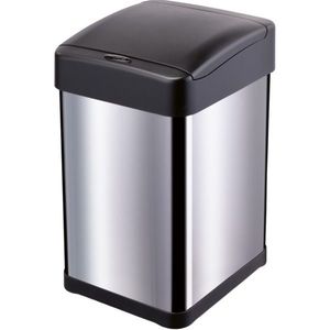 Lamart LT8105 Bezdotykový koš Sensor USB 30 l, 30 l obraz