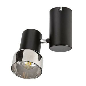 Rabalux 73052 stropní, nástěnné bodové svítidlo Hatice, 1x E14, max. 15W, IP20 obraz