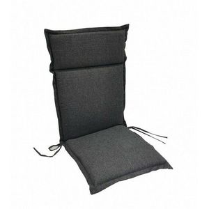 Vysoký podsedák Haggen Exclusiv 117 x 50 x 6 cm obraz