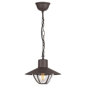 Rabalux 7885 Almada venkovní závěsné svítidlo, 91 cm obraz