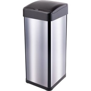 Lamart LT8107 Bezdotykový koš Sensor USB 50 l, 50 l obraz