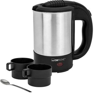 Clatronic WKR 3624 cestovní konvice 0, 5 l obraz