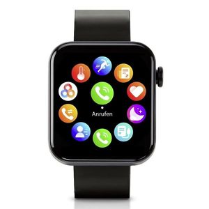 Mediashop Chytré hodinky Kendox Life Tracker obraz