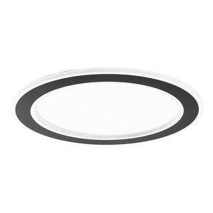 Rabalux 71406 funkční stropní LED svítidlo Golwen, 22W, 1550 lm, stmívatelné obraz