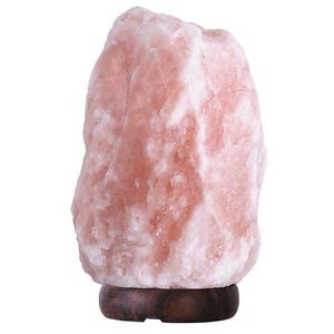 Rabalux 4130 Rock Solná lampa, 25 cm obraz