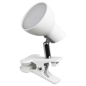 Rabalux 1477 klip-on stolní lampa Noah obraz