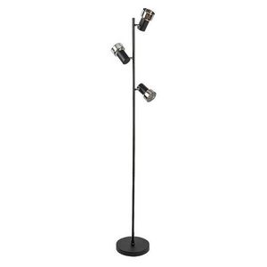 Rabalux 74279 podlahová stojací lampa Hatice, 3x E14, max. 15W, IP20 obraz
