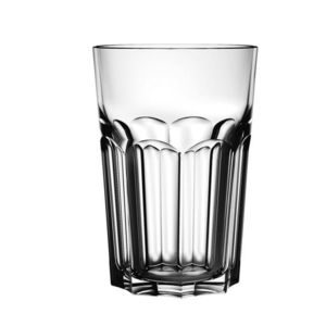 Cegeco Sklenice STRIKE 360ml obraz