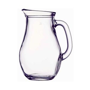 Cegeco Skleněný džbán Bistro 1000ml obraz