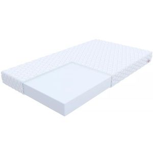 FDM Pěnová matrace BRESSO Microfibra | 80 x 200 cm obraz