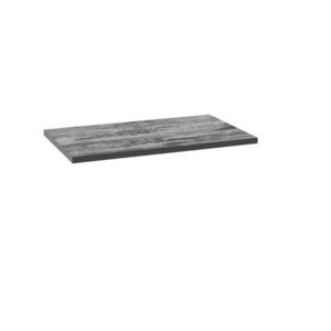 ArtDef Deska pod umyvadlo UNI | Deska pod umyvadlo: 80 cm obraz