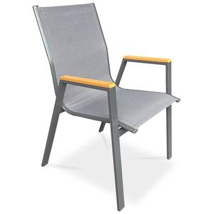 Zahradní křeslo AZC-S1050 Autronic obraz
