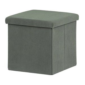 Taburet s úložným prostorem TAB-471 Autronic obraz
