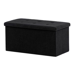 Taburet s úložným prostorem TAB-472 Autronic obraz
