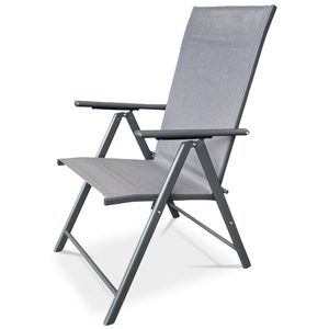 Zahradní polohovací křeslo AZC-S1116 Autronic obraz