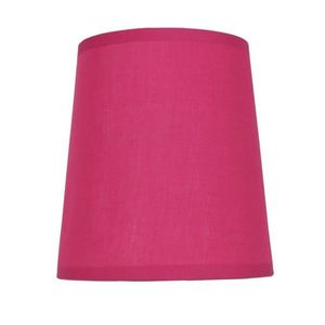 stínidlo pro fuchsiovou lampu Gala E14 obraz