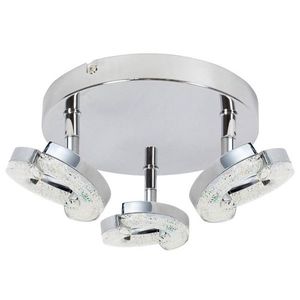 LED stropní lampa Morris obraz