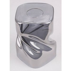 Stínidlo z kouřového skla E27 pro lampu Felis obraz