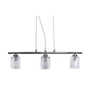 BERTA ZWIS 3X40W G9 chrom obraz