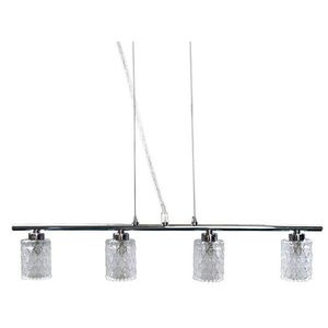 BERTA ZWIS 4X40W G9 chrom obraz