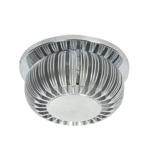 Stropní svítidlo hliníkové bílé LED 3W 230V SA-09 obraz
