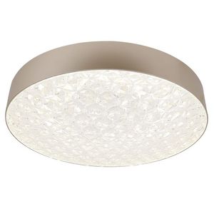 Stropní svítidlo Luxis, plafond 60W LED, 48, 5 cm, variabilní barva a jas obraz