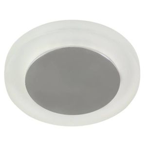 LED stropní svítidlo 1W 230V kulaté matné sklo SS-30 obraz
