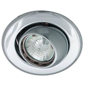 Pohyblivé stropní svítidlo chrom MR16 RM-02 obraz