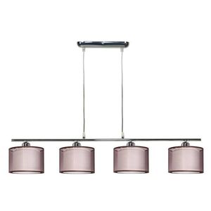 Závěsná stropní lampa na klavír obraz