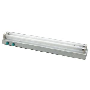 Dvojité zářivkové svítidlo T8 2x18W OLS220-01 obraz