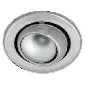 Pohyblivé stropní svítidlo chrom OZR-06 obraz
