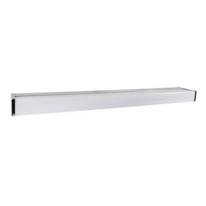 Nástěnná koupelnová lampa 58cm LED IP44 Metropol obraz