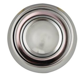 Stropní svítidlo G4 9cm LZH-5.1 chrom obraz