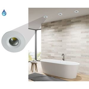 Stropní svítidlo Sh-14 IP65 LED obraz