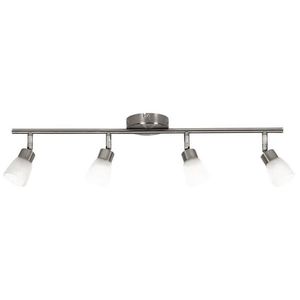 Stropní svítidlo Drops 63cm 4xG9 obraz