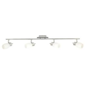Stropní svítidlo 77cm Mango 4xG9 obraz