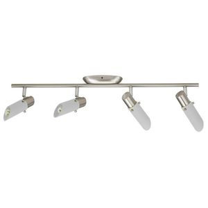 Stropní lampa Trendi 4X9W E14 obraz