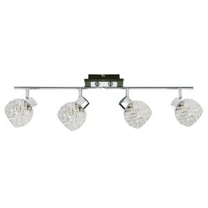Stropní svítidlo Vega 4X40W G9 obraz