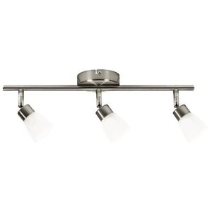 Stropní svítidlo Drops 45cm, 3xG9 obraz