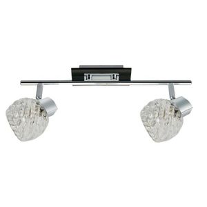 Stropní svítidlo Vega 2x40W G9 obraz