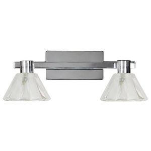 Stropní lampa Zen strip 2X40W G9 obraz