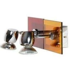 Stropní svítidlo Futura strip 2X50W GU10 obraz