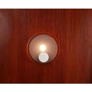 Nástěnná lampa Karat 1*40W G9 obraz
