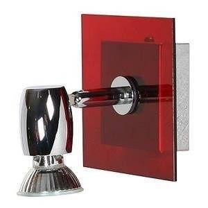 Nástěnná lampa Futura svítidlo 1X50W GU10 obraz