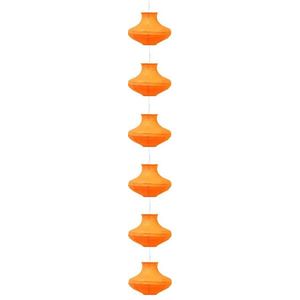 Papírová lampa Griff E-14 obraz